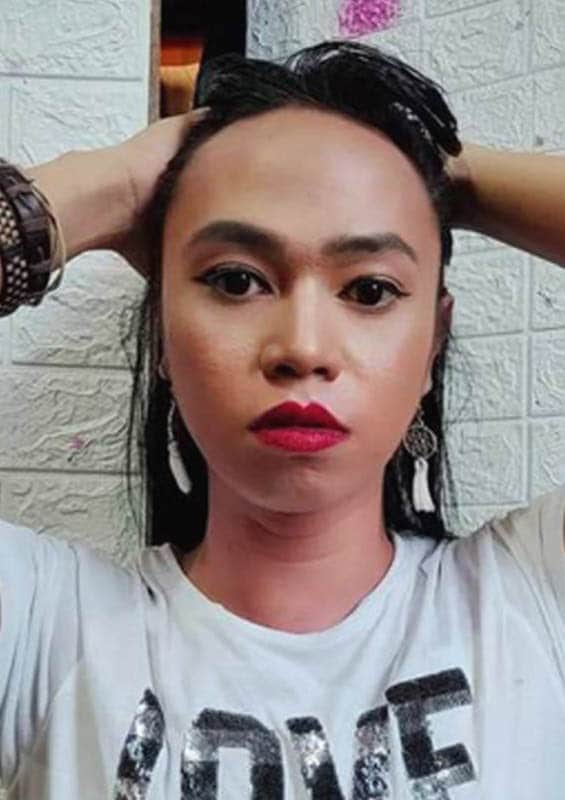 rencontre femme transsexuelle asiatique