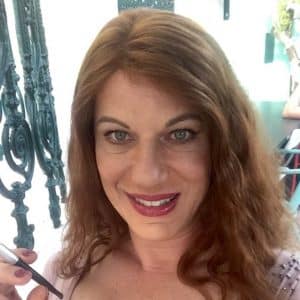 rencontre femme transsexuelle mature rousse